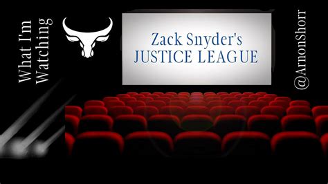 Aspect Ratios And Visual Storytelling In Zack Snyders Justice League