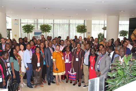 Aslm Launches Laboratory Systems Strengthening Community Of Practice