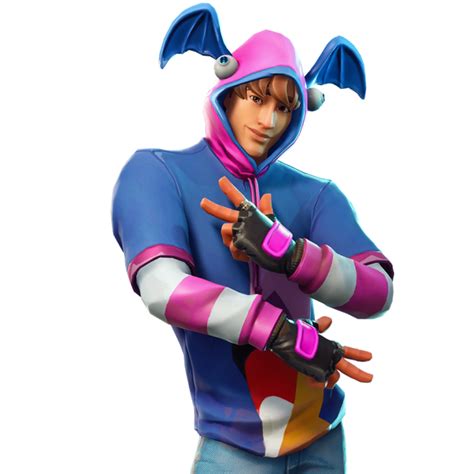 Here Are All The Leaked Skins And Cosmetics Found In Fortnites V540 Patch Fortnite Epic