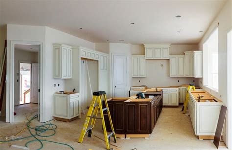 You don't need to replace everything when refurbishing kitchens. All About Refurbishing Kitchen Cabinets