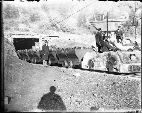 Remembering The Dawson Mining Disaster 100 Years Later The Santa Fe