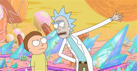 Ranking Every Episode Of Rick And Morty Ever