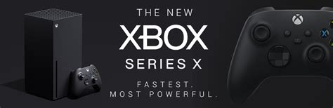 Power Your Dreams With Xbox Series X At Mighty Ape Nz
