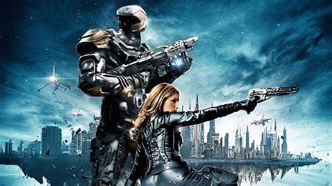 Watch Metal Hurlant Chronicles Streaming Online Yidio