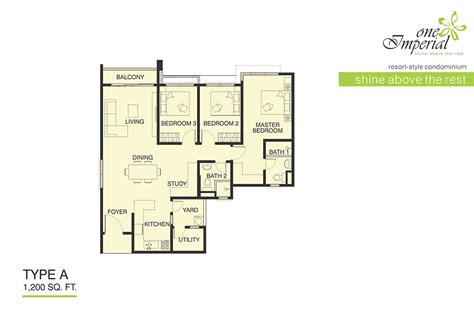 One Imperial - Ideal Homes