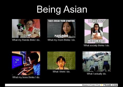 Beingasian Trending Worldwide Reveals Humor Pain Of Being Asian