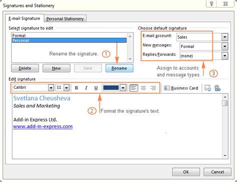 An email signature is useful in many ways. Outlook signature: how to create, use and change