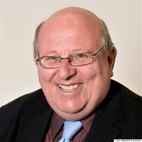 Syria Air Strikes Sick Labour Mp Mike Gapes Targeted By Odious Trolls