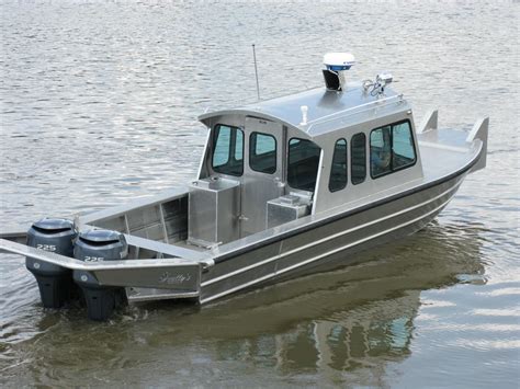 Aluminum Boats For Sale Scully Aluminum Boats For Sale