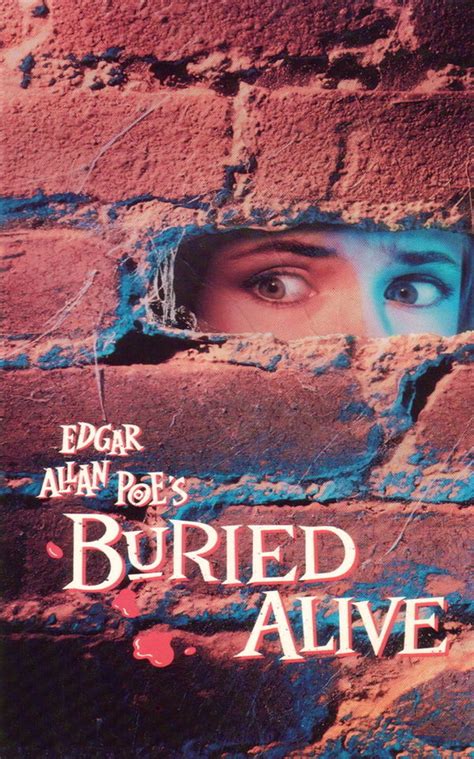 Buried Alive Îngropat De Viu 1990 Film Cinemagiaro