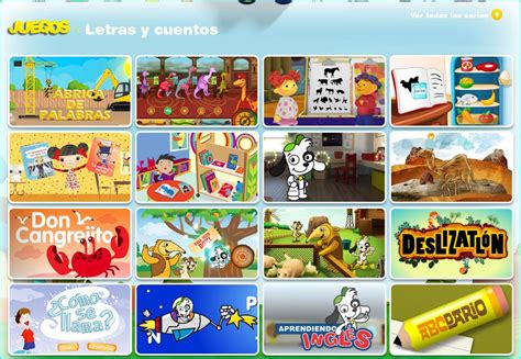 Discovery kids, el canal de televisión infantil en latinoamérica, tiene un portal en internet en el que podemos encontrar juegos y actividades para los peques. Juegos De Discovery Kids Antiguos : Como Ver Discovery ...