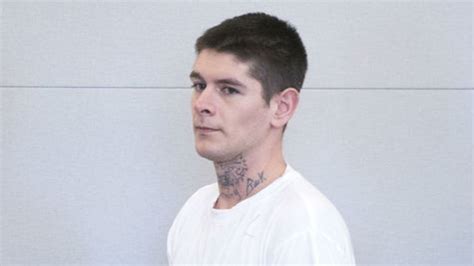 Affidavit Man Charged In Maine Musicians Beating Death Captured Assault On Facebook