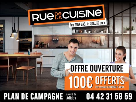 04 42 31 42 62 voir l'itinéraire du magasin. Pour fêter l'ouverture de notre magasin de Plan de ...