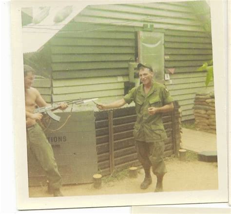 101st Airborne Pathfinders Vietnam Photo Gallery 1