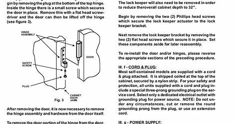 Traulsen Freezer Manual Defrost