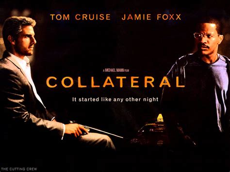 ‘collateral Film Review And Analysis The Life And Times Of Ben