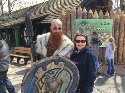 Check spelling or type a new query. New at Busch Gardens Williamsburg 2017 (Animals Missing ...