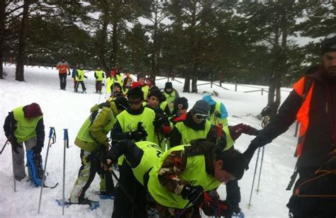 Los videos fueron grabados en la serra do rio grande do sul, estado vecino de santa catarina. Programa de nieve en Santa Inés, ("Bautismo Blanco"), 2020 ...