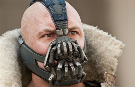 New Image Of Bane From The Dark Knight Rises Explains The Origins Of