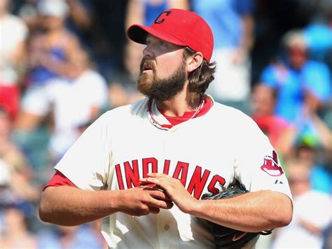chris perez shows there can be victory after a blown save cleveland indians insider