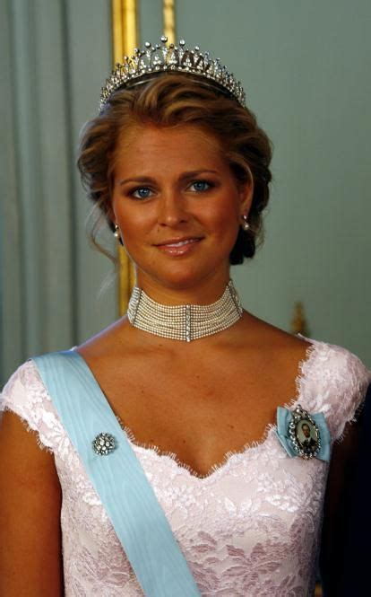 17 Best Images About Hrh Madeleine Princess Of Sweden