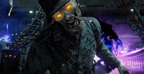 Buy & sell call of duty: 'Call of Duty: Black Ops Cold War Zombies' é oficialmente ...