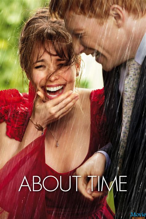 About time (also known as: About Time (2013) | Movie HD Wallpapers