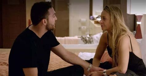 'Love Is Blind': Fans think Mark deserves better and call ... Which love is blind couples are together?