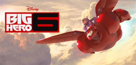 Big Hero 6 Concept Art - Ryan Lang | Big hero, Art, Concept art