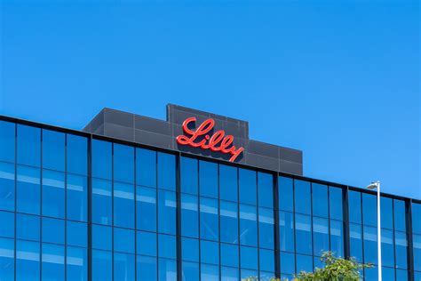 Eli Lilly Lly Shows Promise With Innovative Drugs A Bullish Outlook For Investors