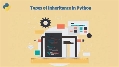 Types Of Inheritance In Python Python Inheritance With Example