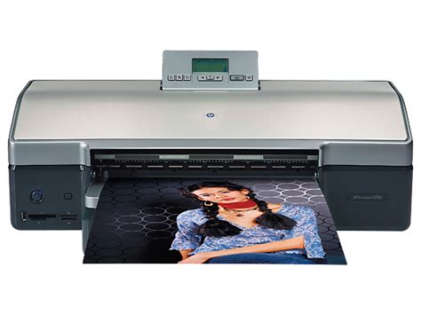 Hp® Photosmart 8750 Professional Photo Printer Q5749a