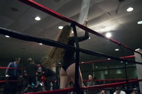 Ring Girl Gallery Kings Promotions Fight Night
