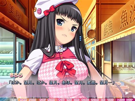 eroge sex and games make sexy games screenshots for windows