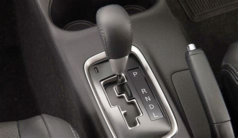 4 Situations To Use The Neutral Position In Your Automatic Transmission