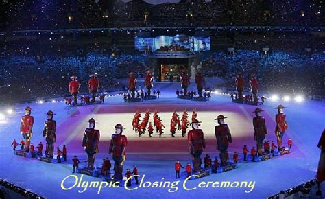 Find the perfect olympic games closing ceremony stock photos and editorial news pictures from getty images. Olympic Closing Ceremony Tickets: Olympics closing ...