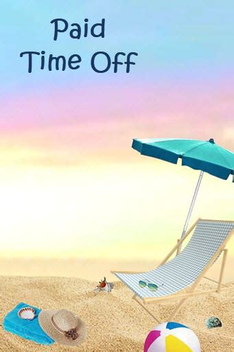 Time Off Management Pto Leave Management Officeclip