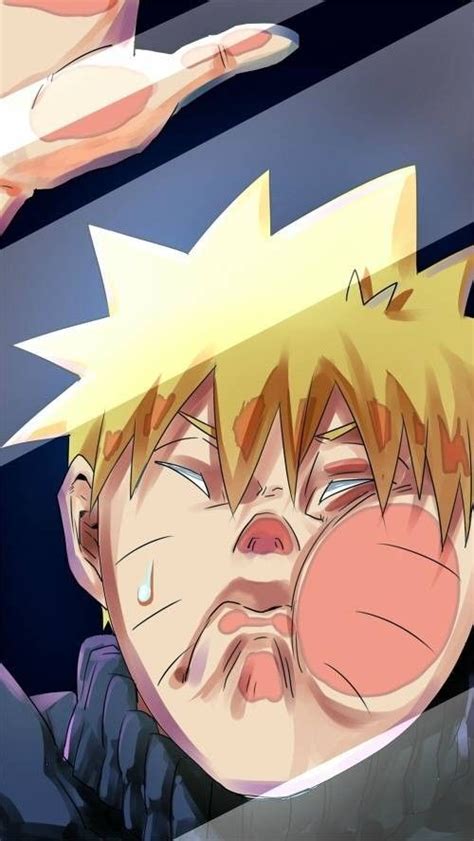 Naruto Tela De Bloqueio De Anime Papel De Parede Naruto Animes