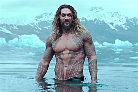 The Teaser Trailer For Aquaman And The Lost Kingdom Is Mediocre At