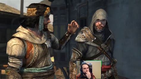 Assassin s Creed Revelations épisode 2 YouTube
