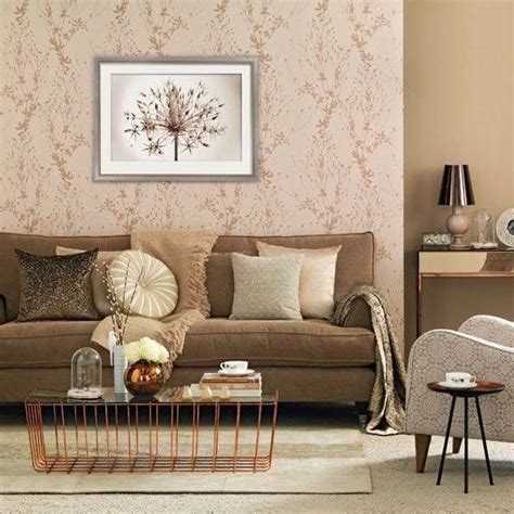 Playing With Neutral Colors In Living Room Decor Living Room Decoration