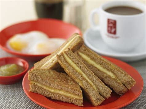 Spread it on buttered toast for a delicious breakfast. Best breakfast dishes from all over the world right here ...