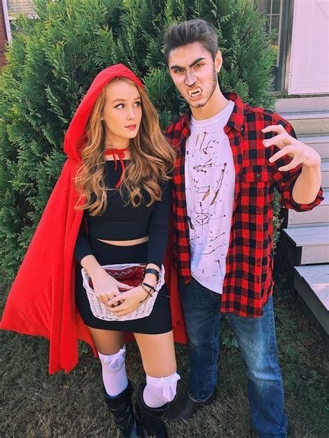 49 Most Beautiful Couples Costume Ideas To Try This Year Litestylo
