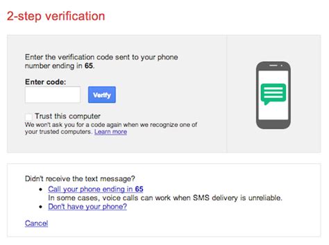 Non virtual usa phone numbers. How to Secure your Gmail account with 2 Steps Verification ...