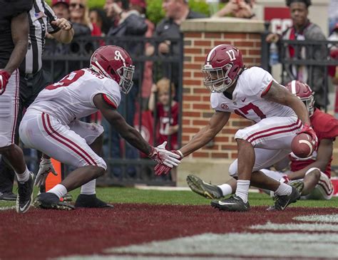 Teams competing in the tuscaloosa regional are. Alabama vs Miami in 2021 Chick-fil-A Kickoff Game | NCAA.com