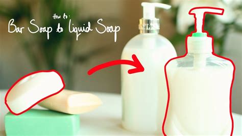 How To Properly Use Bar Soap Neris Bickle