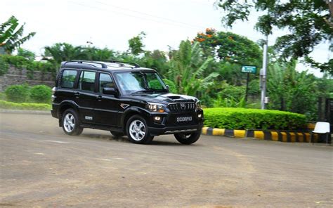 Check out this fantastic collection of 4k car wallpapers, with 50 4k car background images for we hope. Mahindra Scorpio HD Wallpapers - Wallpaper Cave