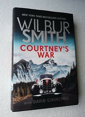 Courtney S War The Courtney Series The Assegai Trilogy Wilbur Smith