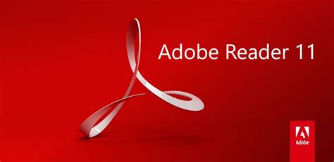 Download Adobe Reader 11 - Tech Solution