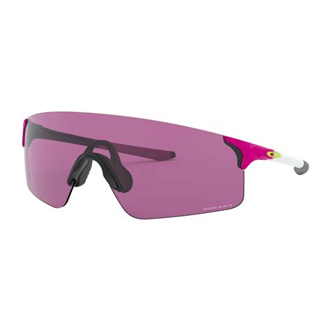 Oakley Evzero Blades Sunglasses With Prizm Road Black Lens Jolt